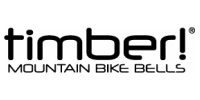 Timber Mountain Bike Bells