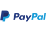 We accept payments by PayPal