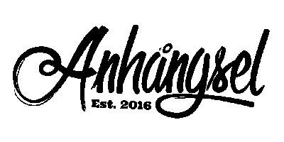 Anhängsel