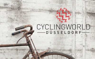 Cyclingworld Düsseldorf 2019 - Feinste Radkultur (inklusive Ticket-Verlosung!) - Cyclingworld 2019 - Ankündigung und Verlosung