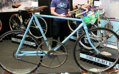 Besuch auf der EuroBike Show in Friedrichshafen - Ausflug an den Bodensee zur EUROBIKE 2015