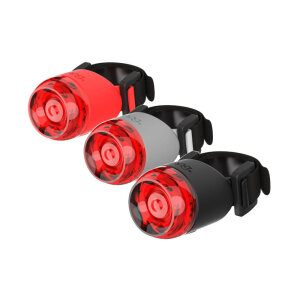 KNOG Plug StVZO LED Rücklicht