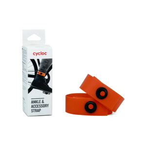 CYCLOC Wrap - Waistband and accessory strap