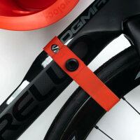 CYCLOC Wrap - Waistband and accessory strap