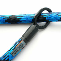 Tex-Lock Eyelet U/X-Lock -  Ingenious Textile / Mini U-Lock Combination