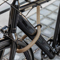 Tex-Lock Eyelet M (120 cm) with U/X-Lock (gold)