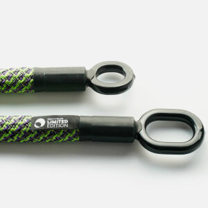 TEX-LOCK Eyelet M (120 cm) mit U/X-Lock One Spirit (Special Edition)