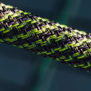 TEX-LOCK Eyelet M (120 cm) mit U/X-Lock One Spirit (Special Edition)