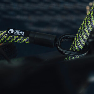 TEX-LOCK Eyelet M (120 cm) mit U/X-Lock One Spirit (Special Edition)