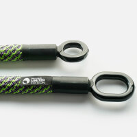 TEX-LOCK Eyelet M (120 cm) mit U/X-Lock One Spirit (Special Edition)