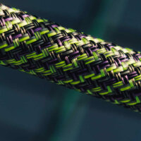 TEX-LOCK Eyelet M (120 cm) mit U/X-Lock One Spirit (Special Edition)