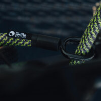 TEX-LOCK Eyelet M (120 cm) mit U/X-Lock One Spirit (Special Edition)