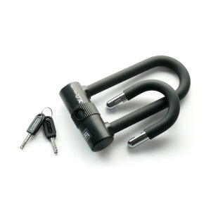 TEX-LOCK U/X–Lock Set (6 / 14 cm)