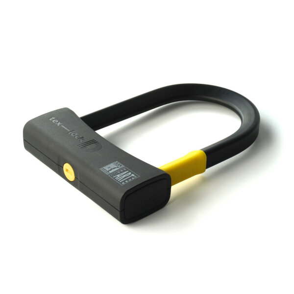 TEX-LOCK D–Lock Mini U-lock