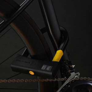 TEX-LOCK D–Lock Mini U-lock