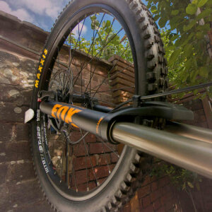 CLUG (MTB) - Bike Rack for Mountain Bikes