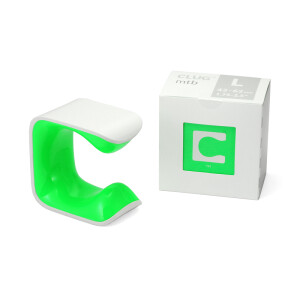 CLUG "mtb" - Fahrrad-Halterung für...