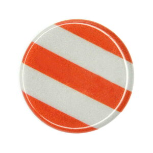 RydeSafe - Reflektierender Button &quot;Verkehrsschild...
