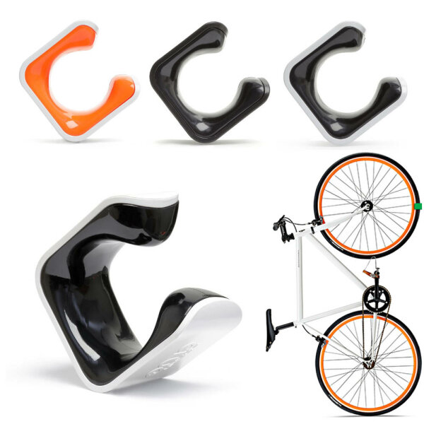 CLUG roadie (S) - Bike Rack for Road Bikes and Urban Fixies