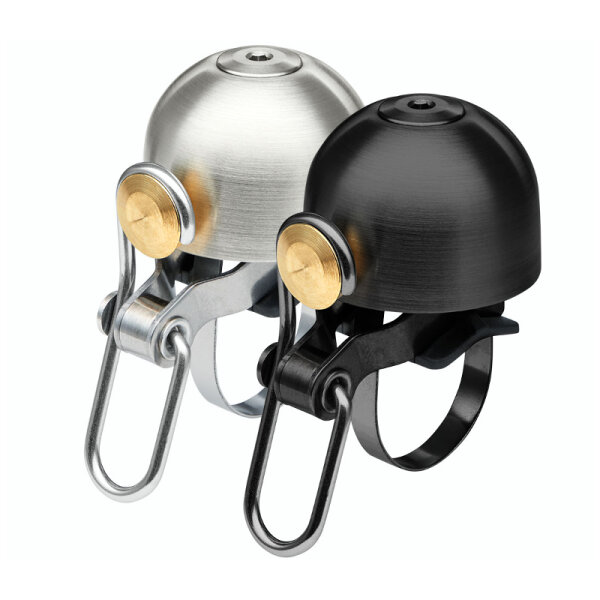 Spurcycle Bell - Stainless Steel Bell