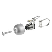 SPURCYCLE Bell Original - Design Premium Klingel