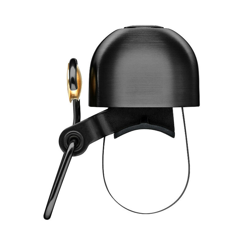 spurcycle bell black