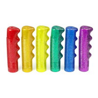 Retro Glitter Grips (12 cm)