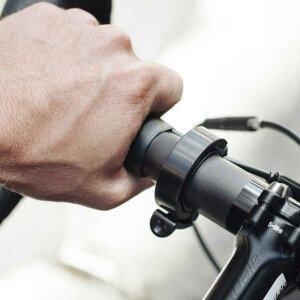 Knog. Oi Bell Classic The reinvented bike bell