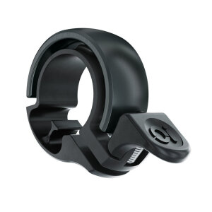 KNOG Oi Classic Klein (22,2 mm, schwarz)