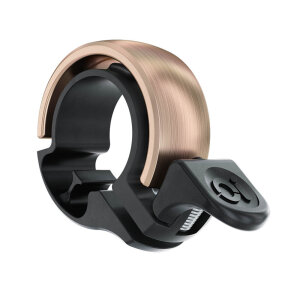 Knog Oi Bell - Small (22.2 mm, copper)