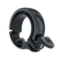 Knog Oi Bell - Large (23,8 - 31,8mm, black)