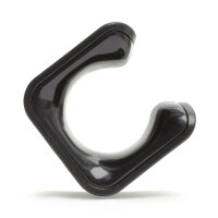 CLUG "Roadie" Bike Mount (Black/Black)