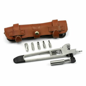 FULL WINDSOR "The Breaker" Cycle Multi Tool...