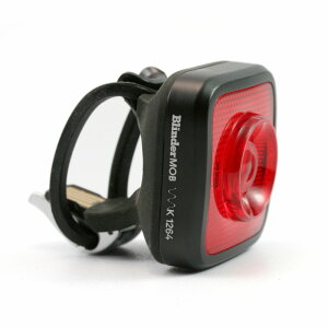 KNOG Blinder MOB - LED Bike Rear Light