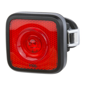 KNOG Blinder MOB - LED Bike Rear Light