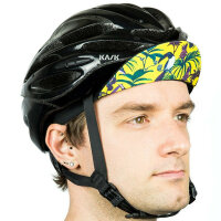 FULL WINDSOR - Design Cycling Cap "Xanadu"
