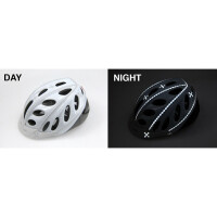 RydeSafe Reflective Bike Decals - Modular Kits