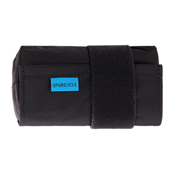 spurcycle saddle bag
