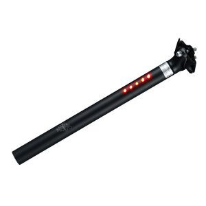 LightSKIN LED Seatpost / Rear Light