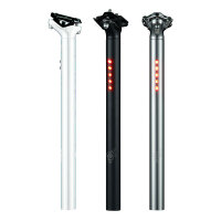 LightSKIN LED Seatpost / Rear Light