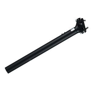 LightSKIN LED Seatpost (black 27.2 mm)