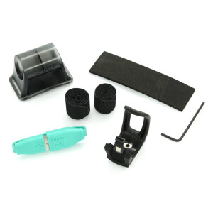 KNOG Blinder BEAM 300 LED Front-Scheinwerfer (schwarz)