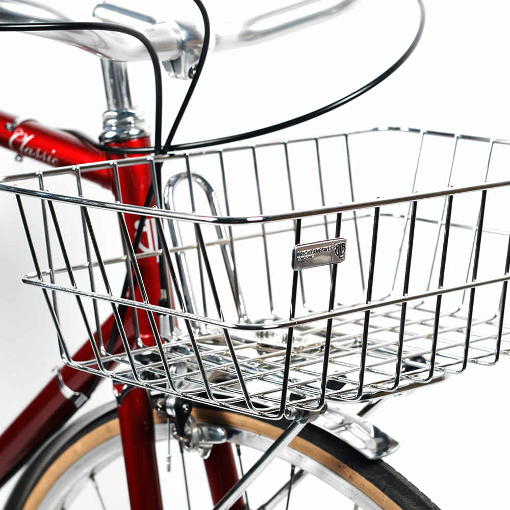 fahrrad gepäckträger mit platz für korb