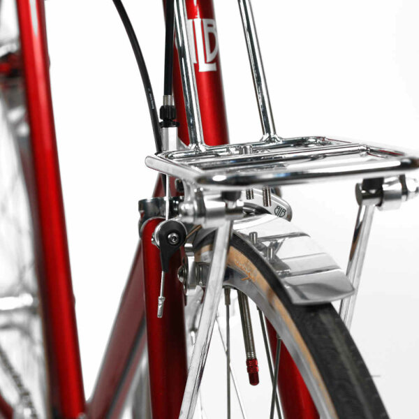 small front rack