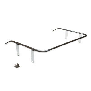 BLB Frontier Rack Fence (silver)