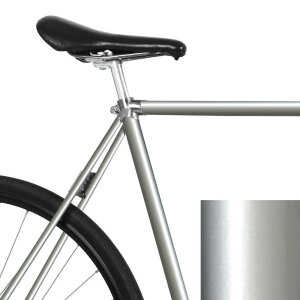 MOOXIBIKE Self-Adhesive Bicycle Film Silversurfer...