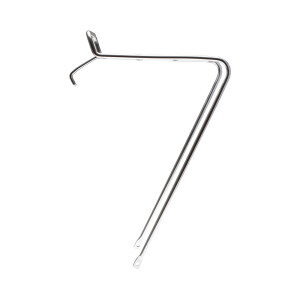 BLB Lite Rack - Klassischer Frontgepäckträger...