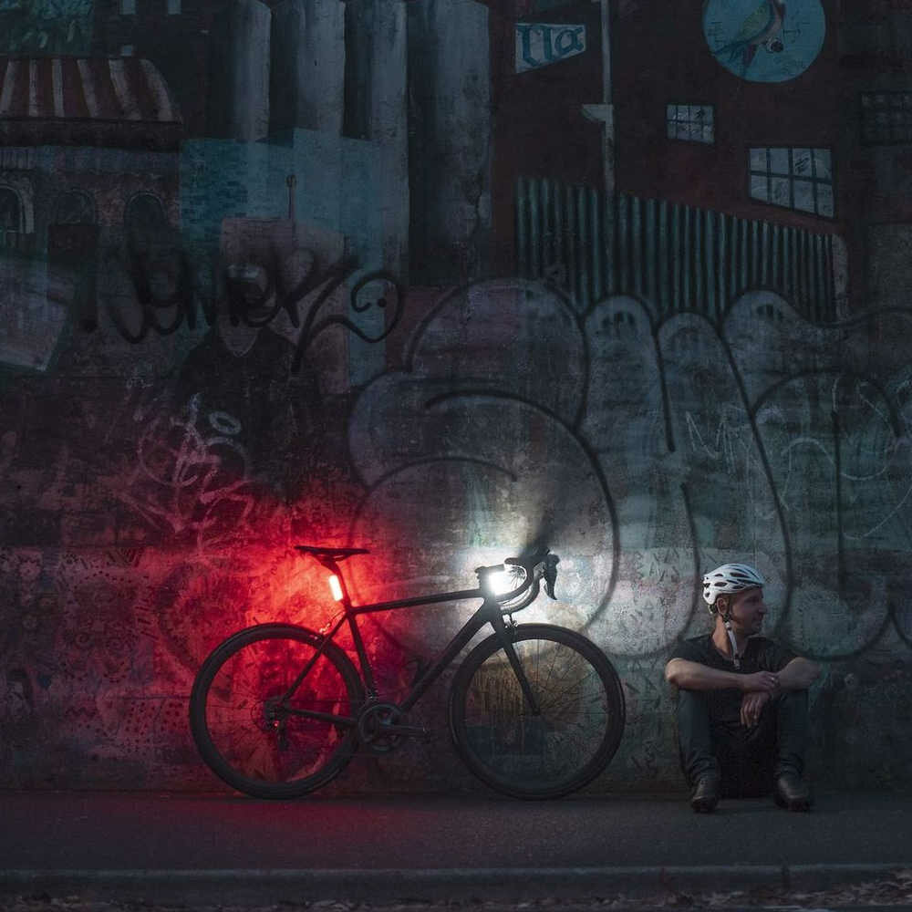 knog cobber 330