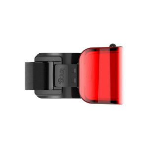 KNOG Lil Cobber StVZO 330 Degree Rear Light