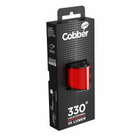 KNOG Lil Cobber StVZO 330 Degree Rear Light